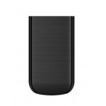 Back Panel Cover For Ak A555 Black - Maxbhi.com