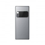 Back Panel Cover For Akai 3311 White - Maxbhi Com