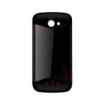 Back Panel Cover For Akai 6611 White - Maxbhi.com