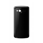 Back Panel Cover For Akai 7713 Qtouch Black - Maxbhi.com