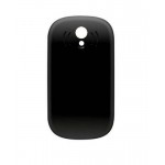 Back Panel Cover For Akai Connect Pad Black - Maxbhi.com