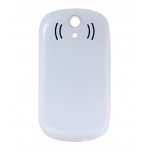 Back Panel Cover For Akai Connect Pad White - Maxbhi.com