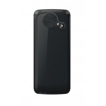 Back Panel Cover For Akai Slimz Black - Maxbhi.com