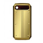 Back Panel Cover For Akai Sumo Black - Maxbhi.com