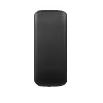 Back Panel Cover For Alcatel 1010d Black - Maxbhi.com