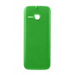 Back Panel Cover For Alcatel 2005d Dual Sim Green - Maxbhi.com