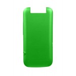 Back Panel Cover For Alcatel 2010d Dual Sim Green - Maxbhi.com