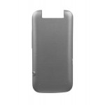 Back Panel Cover For Alcatel 2010d Dual Sim Grey - Maxbhi.com