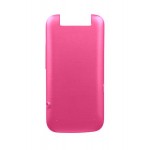 Back Panel Cover For Alcatel 2010d Dual Sim Rose - Maxbhi.com