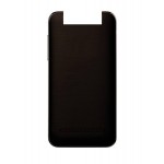 Back Panel Cover For Alcatel 2012g Black - Maxbhi.com