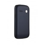Back Panel Cover For Alcatel 4033x Black - Maxbhi.com