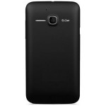 Back Panel Cover for Alcatel One Touch Evolve - White