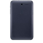 Back Panel Cover for Alcatel One Touch Pixi 7 - Blue