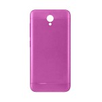 Back Panel Cover For Alcatel Idol 2 Mini 6016d Dual Sim Pink - Maxbhi.com