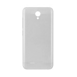 Back Panel Cover For Alcatel Idol 2 Mini 6016d Dual Sim White - Maxbhi.com