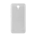 Back Panel Cover For Alcatel Idol 2 Mini 6016d Dual Sim White - Maxbhi.com