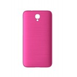 Back Panel Cover For Alcatel Idol 2 Pink - Maxbhi.com