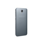 Back Panel Cover For Alcatel Idol 2 Slate - Maxbhi.com