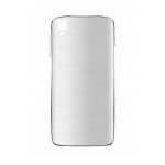 Back Panel Cover For Alcatel Idol 3 4 7 White - Maxbhi Com
