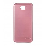 Back Panel Cover For Alcatel Idol Mini Ot6012d With Dual Sim Pink - Maxbhi Com