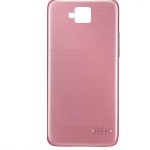 Back Panel Cover For Alcatel Idol Mini Ot6012x Pink - Maxbhi Com