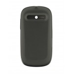 Back Panel Cover For Alcatel One Touch 890d Grey - Maxbhi.com