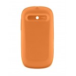 Back Panel Cover For Alcatel One Touch 890d Orange - Maxbhi.com