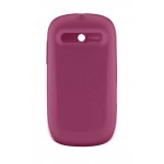 Back Panel Cover For Alcatel One Touch 890d Purple - Maxbhi.com