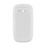 Back Panel Cover For Alcatel One Touch 890d White - Maxbhi.com