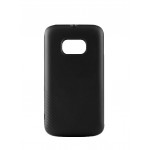 Back Panel Cover For Alcatel One Touch 983 White - Maxbhi.com
