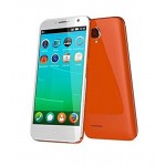Back Panel Cover For Alcatel One Touch Fire E Orange - Maxbhi.com