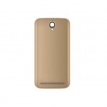Back Panel Cover For Alcatel One Touch Flash Plus White - Maxbhi Com