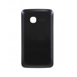 Back Panel Cover For Alcatel One Touch Glory 2s Black - Maxbhi.com