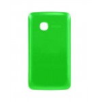 Back Panel Cover For Alcatel One Touch Glory 2s Green - Maxbhi.com