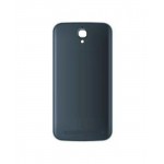 Back Panel Cover For Alcatel One Touch Hero 2c Black - Maxbhi.com