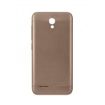 Back Panel Cover For Alcatel One Touch Idol 2 Mini Brown - Maxbhi.com