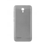 Back Panel Cover For Alcatel One Touch Idol 2 Mini Grey - Maxbhi.com