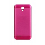 Back Panel Cover For Alcatel One Touch Idol 2 Mini Pink - Maxbhi.com