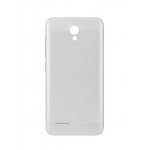 Back Panel Cover For Alcatel One Touch Idol 2 Mini White - Maxbhi.com