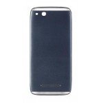 Back Panel Cover For Alcatel One Touch Idol Alpha 16gb White - Maxbhi Com
