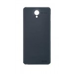 Back Panel Cover For Alcatel One Touch Idol X Blue - Maxbhi.com