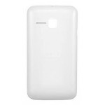 Back Panel Cover For Alcatel One Touch Inspire 2 White - Maxbhi Com