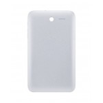 Back Panel Cover For Alcatel One Touch Pixi 7 White - Maxbhi.com
