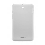 Back Panel Cover For Alcatel One Touch Pop 7s White - Maxbhi.com