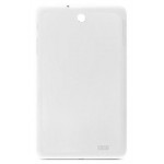 Back Panel Cover For Alcatel One Touch Pop 8 White - Maxbhi Com