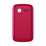 Back Panel Cover For Alcatel One Touch Pop C1 Pink - Maxbhi.com