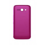 Back Panel Cover For Alcatel One Touch Pop C9 Pink - Maxbhi.com