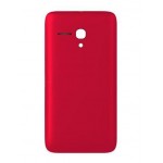 Back Panel Cover For Alcatel One Touch Pop D5 5038d Pink - Maxbhi Com