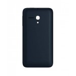 Back Panel Cover For Alcatel One Touch Pop D5 5038d Red - Maxbhi.com