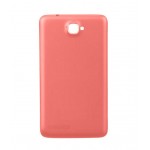 Back Panel Cover For Alcatel One Touch Scribe Easy 8000d With Dual Sim White - Maxbhi.com